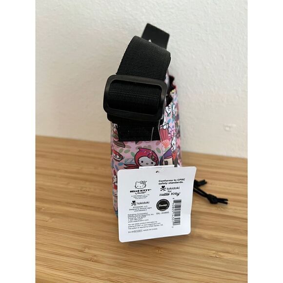 Tokidoki x Hello Kitty Bag - Picture 9 of 12